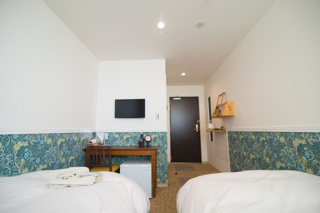 Kyo-Anthu Inn