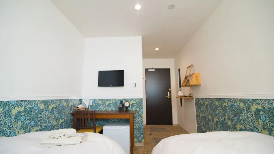 Kyo-Anthu Inn