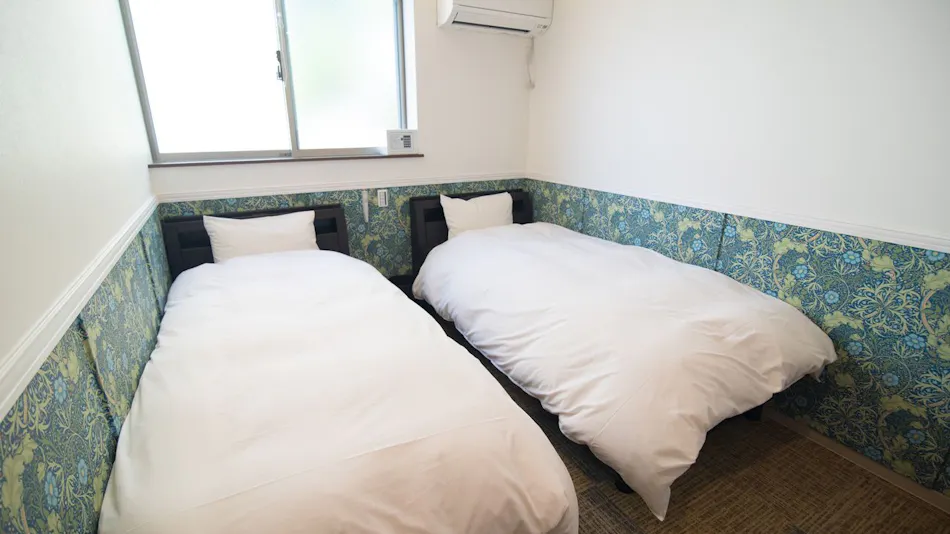 Kyo-Anthu Inn