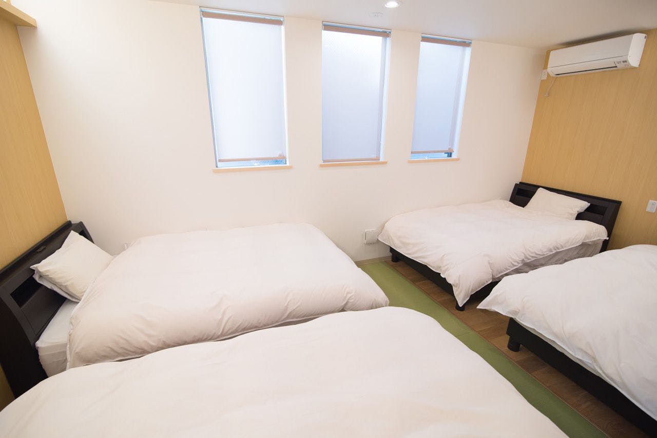 Kyo-Anthu Inn