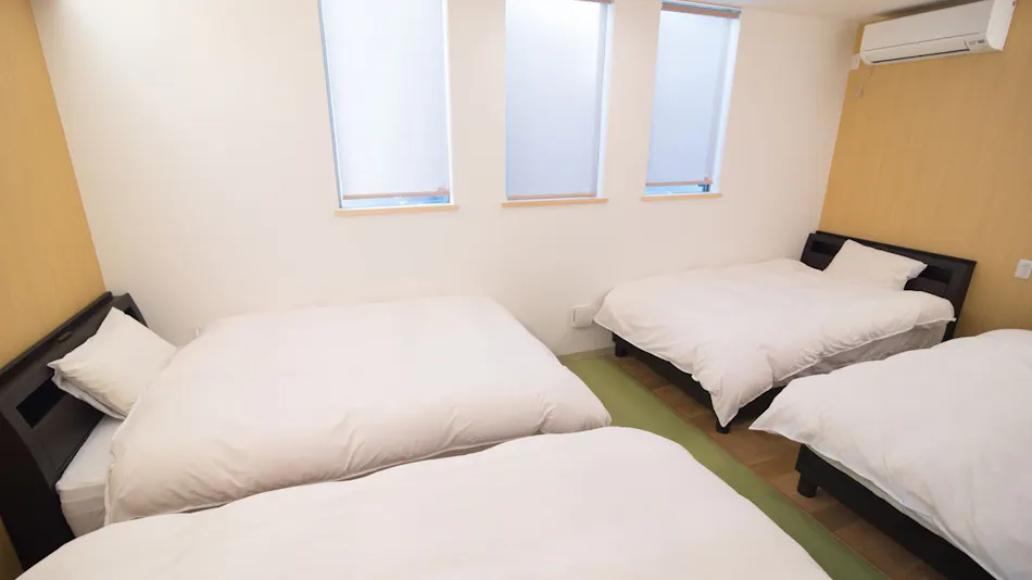 Kyo-Anthu Inn