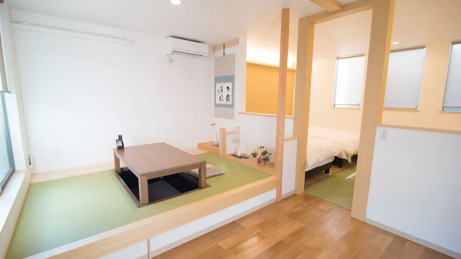 Kyo-Anthu Inn