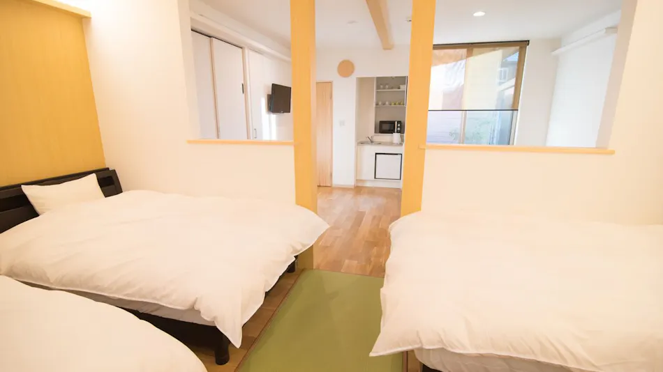 Kyo-Anthu Inn