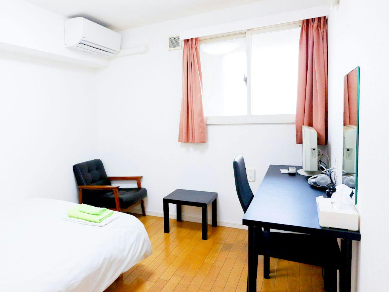 Hotel Chuo Selene