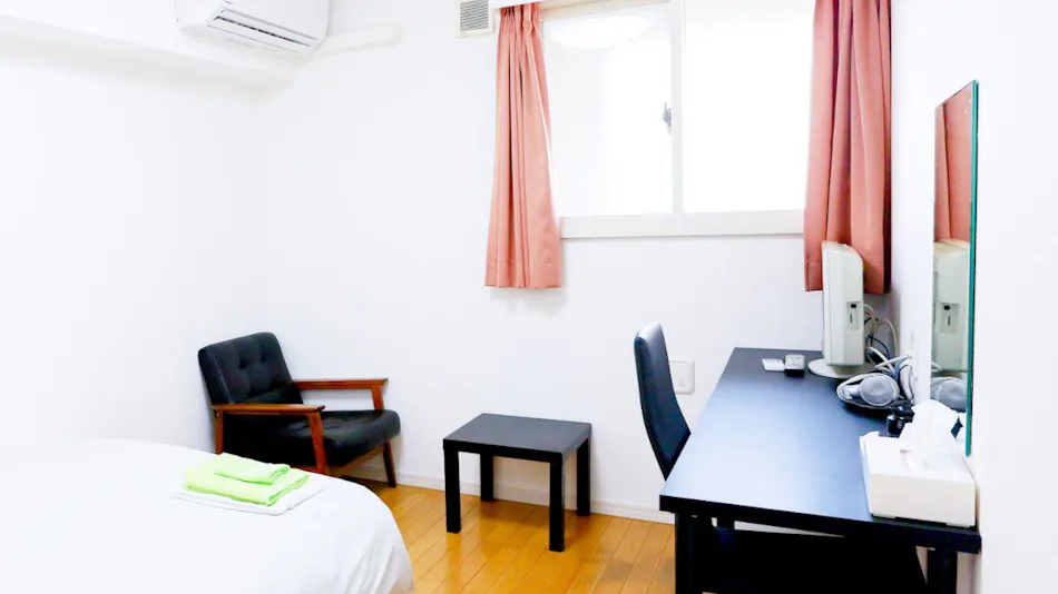 Hotel Chuo Selene