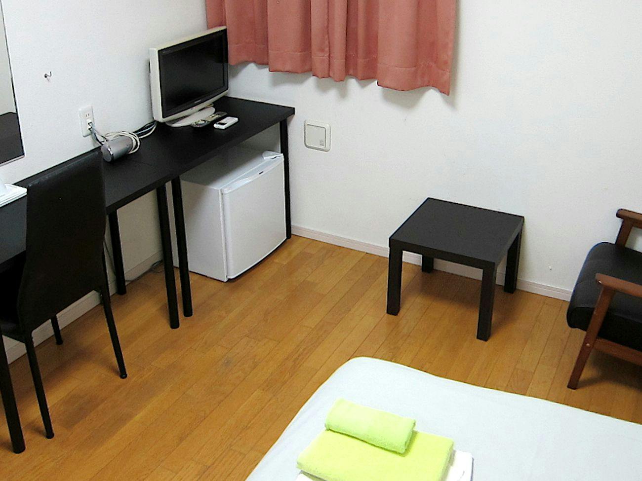 Hotel Chuo Selene