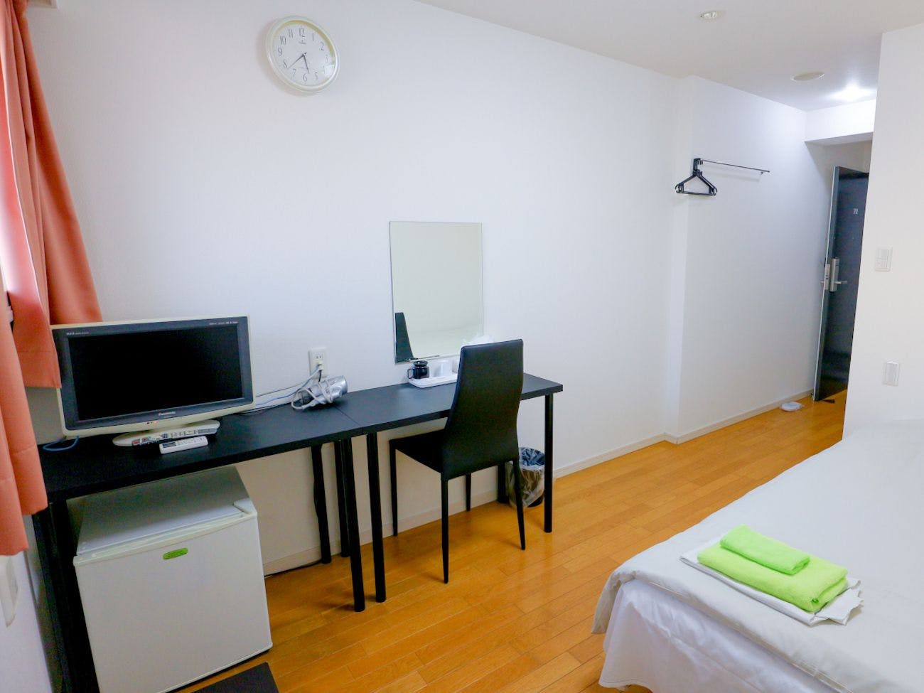 ห้องเดี่ยว 3