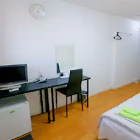 ห้องเดี่ยว 3