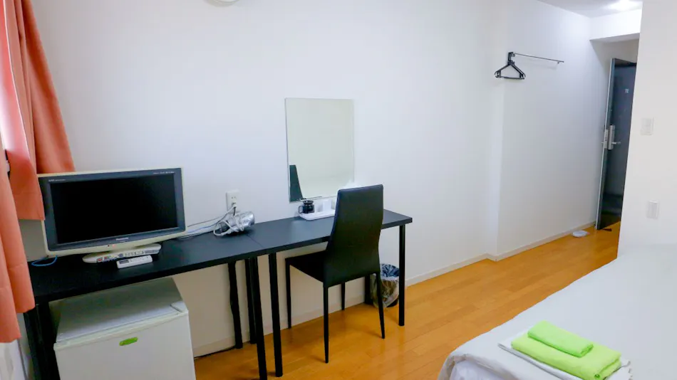 Hotel Chuo Selene