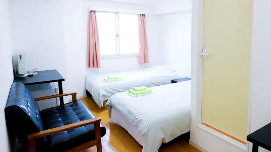 Hotel Chuo Selene