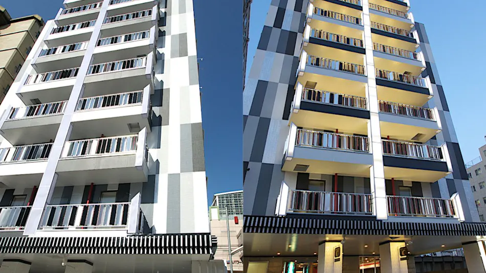 Hotel Chuo Selene