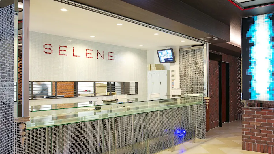 Hotel Chuo Selene