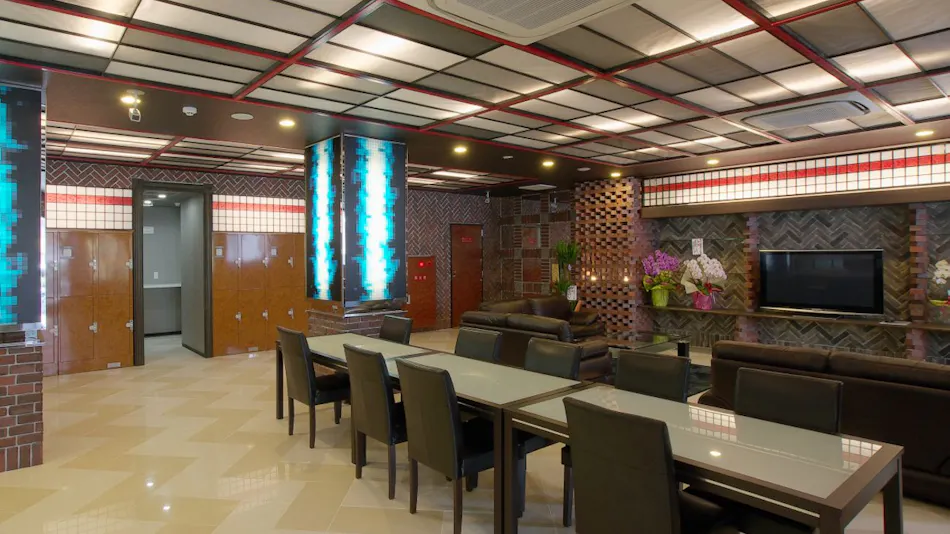 Hotel Chuo Selene