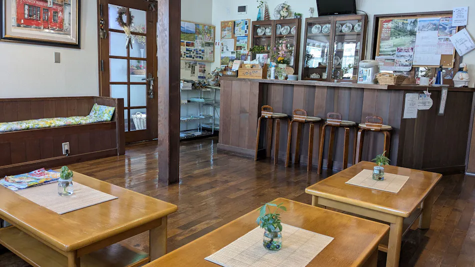 Kiyosato Pension IZUMI