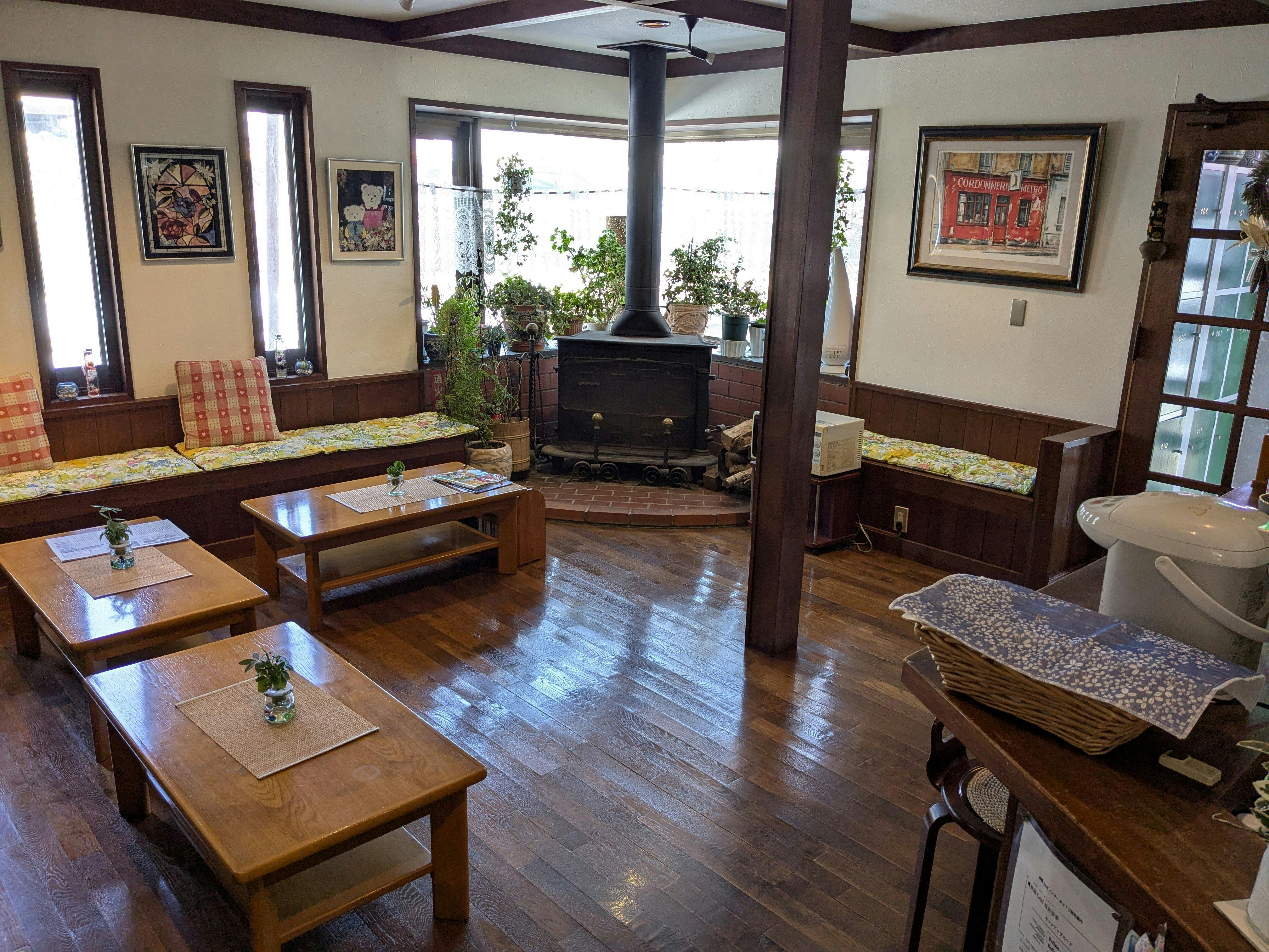 Kiyosato Pension IZUMI