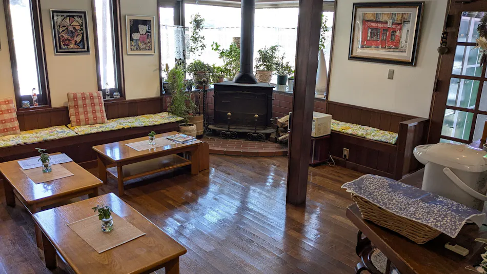 Kiyosato Pension IZUMI