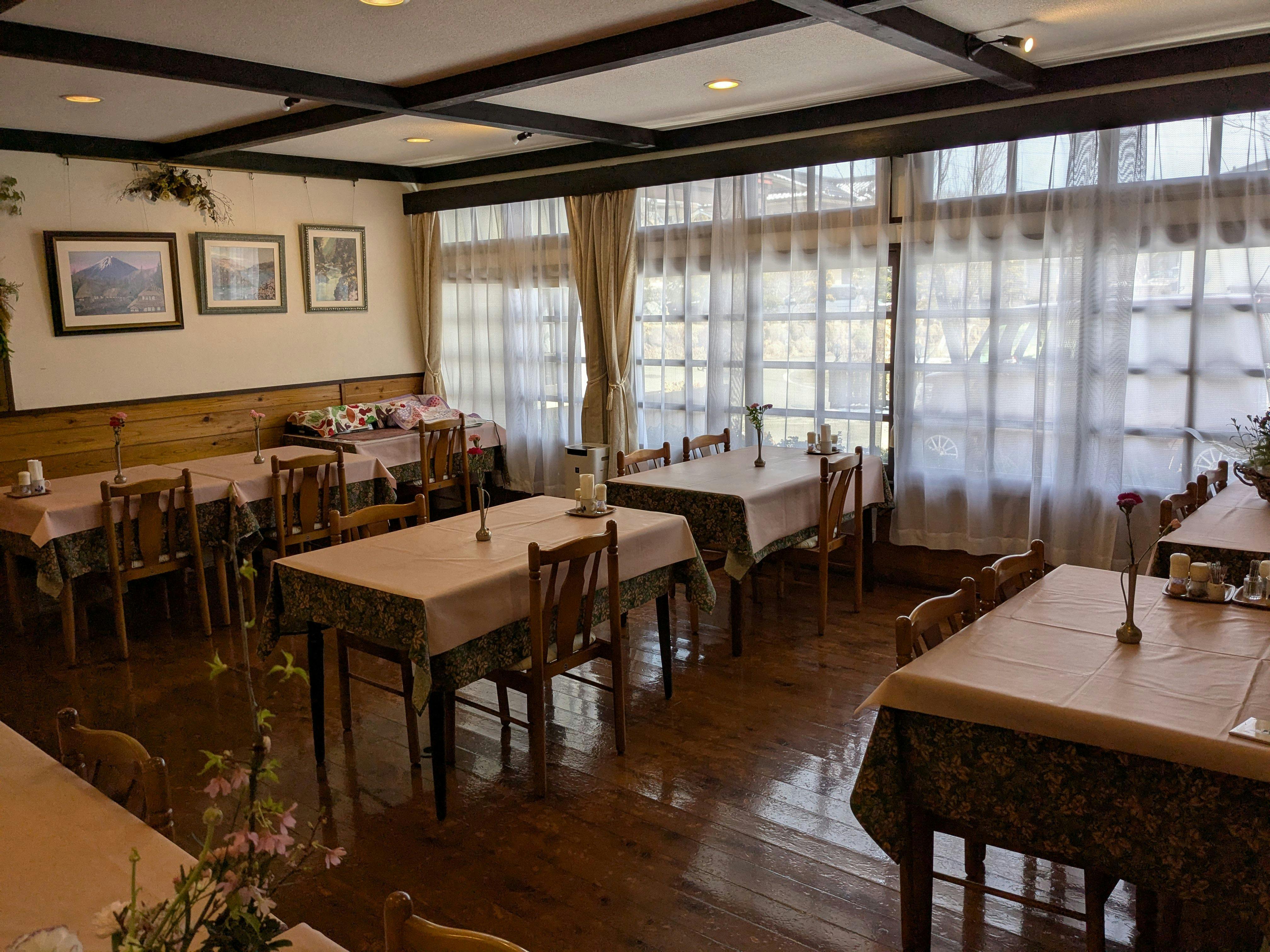 Kiyosato Pension IZUMI