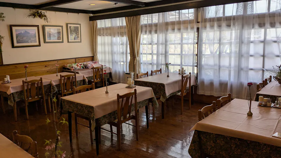 Kiyosato Pension IZUMI