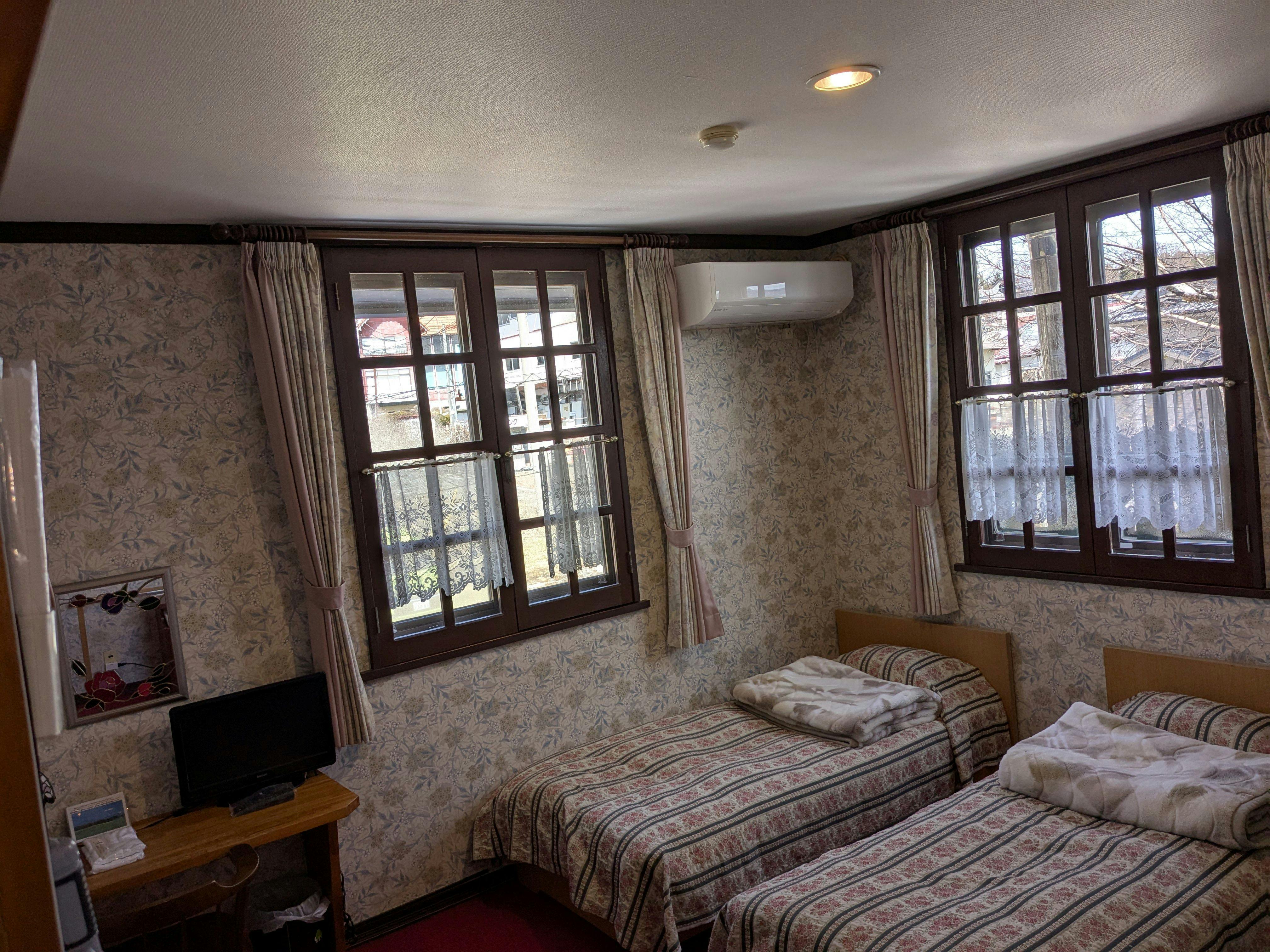 Kiyosato Pension IZUMI