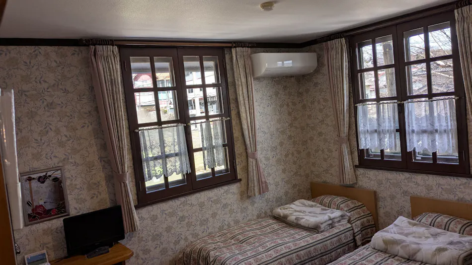 Kiyosato Pension IZUMI