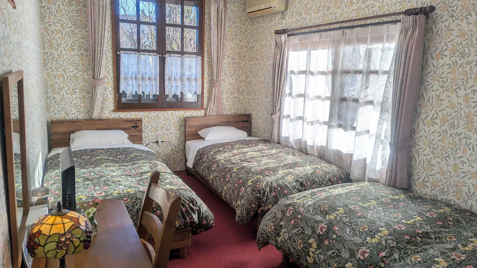 Kiyosato Pension IZUMI