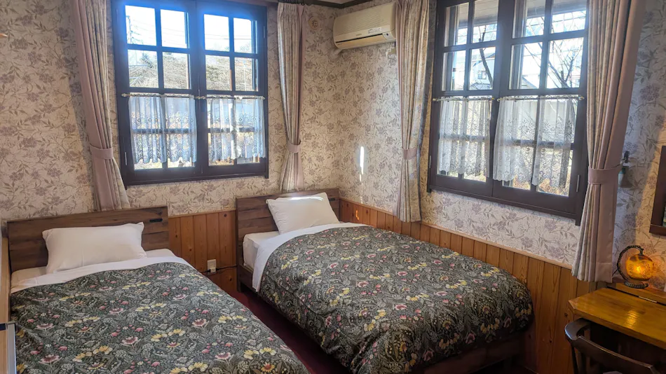 Kiyosato Pension IZUMI