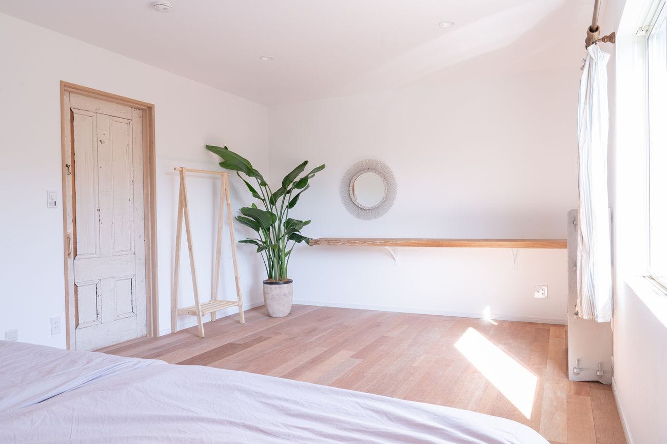 ห้องนอน A