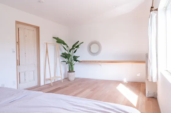 ห้องนอน A