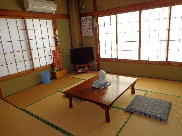 Minshuku Sangenya
