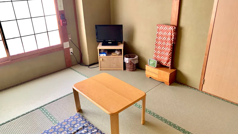 Minshuku Sangenya