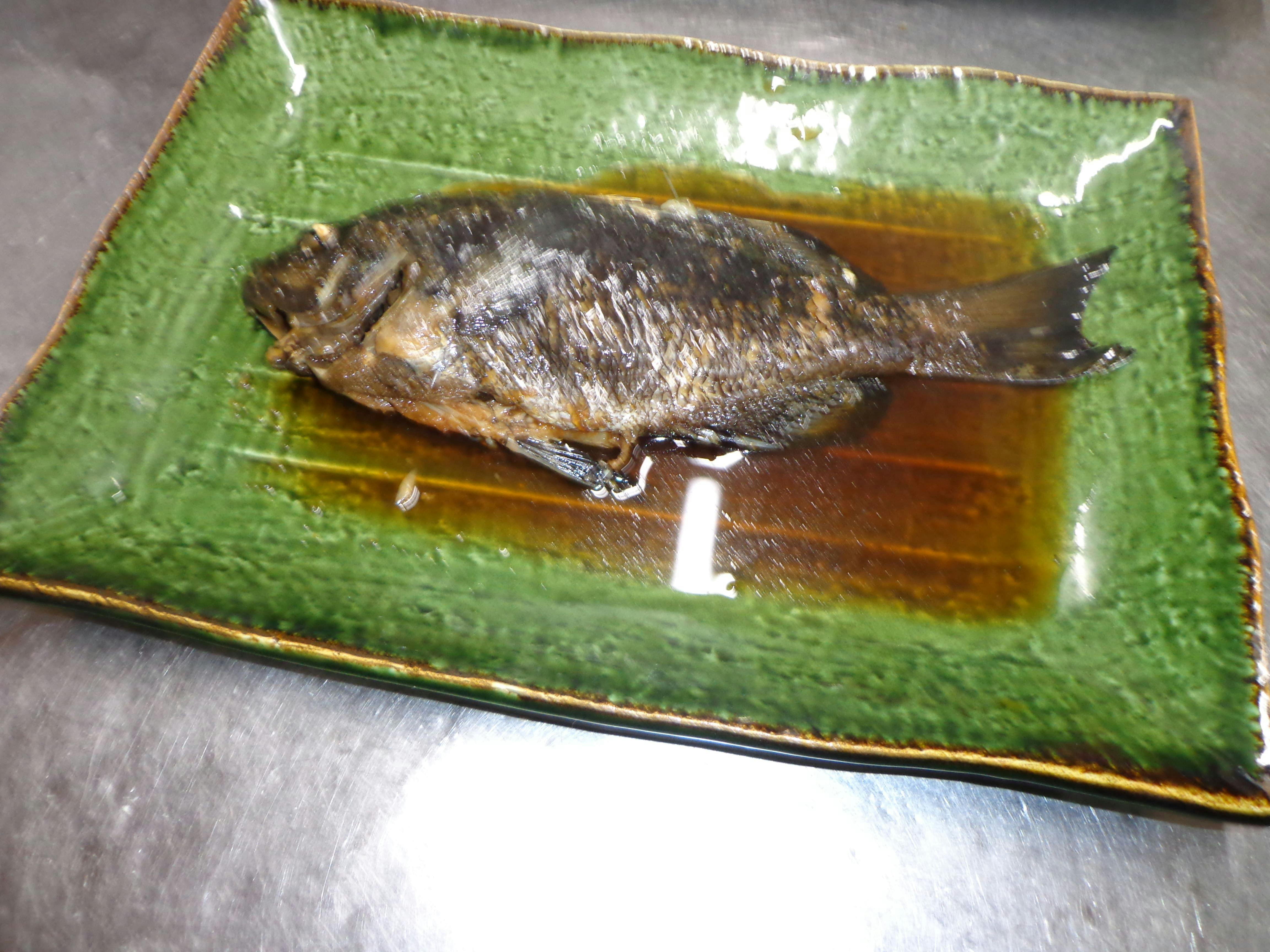 Minshuku Sangenya