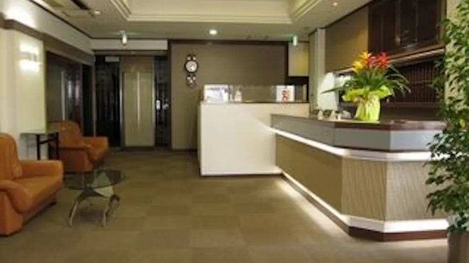 Sun City Katsuta