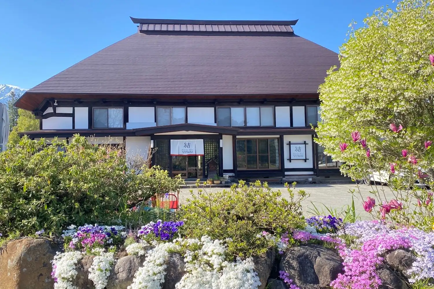 施設画像