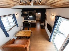ONSEN　COTTAGE　AJISAI