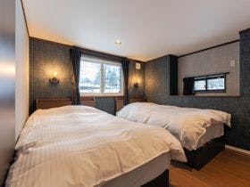 ONSEN　COTTAGE　AJISAI