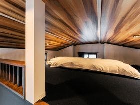 ONSEN　COTTAGE　AJISAI