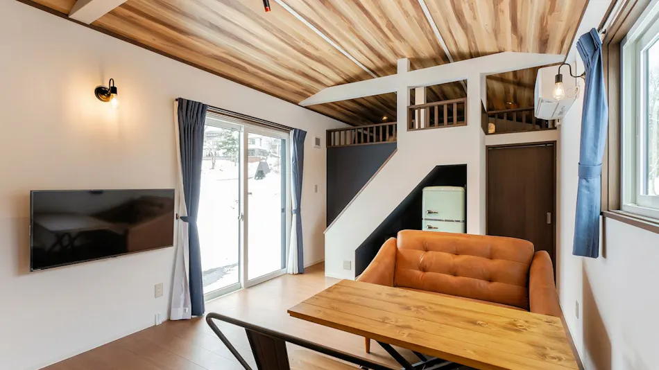 ONSEN COTTAGE AJISAI
