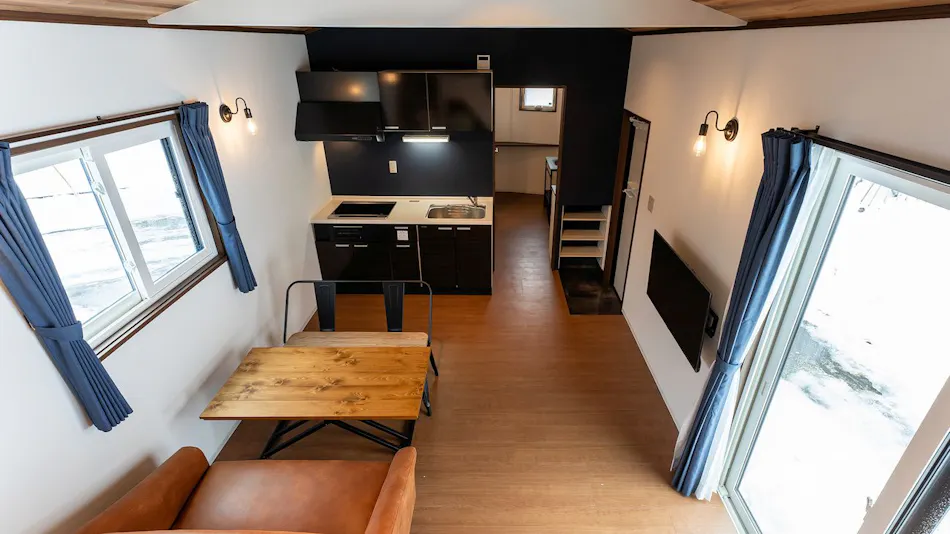 ONSEN COTTAGE AJISAI