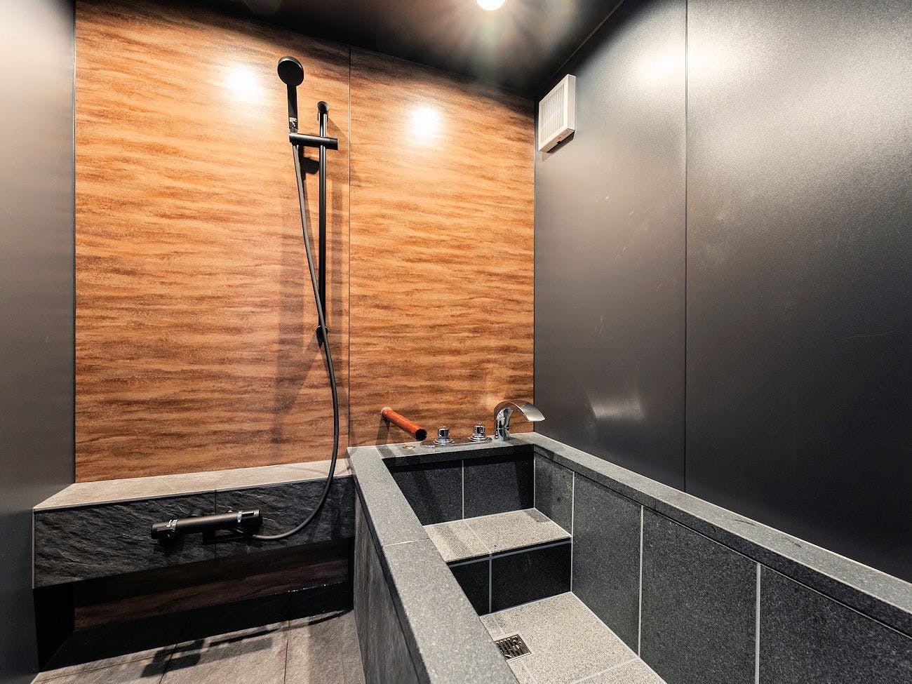 ONSEN COTTAGE AJISAI