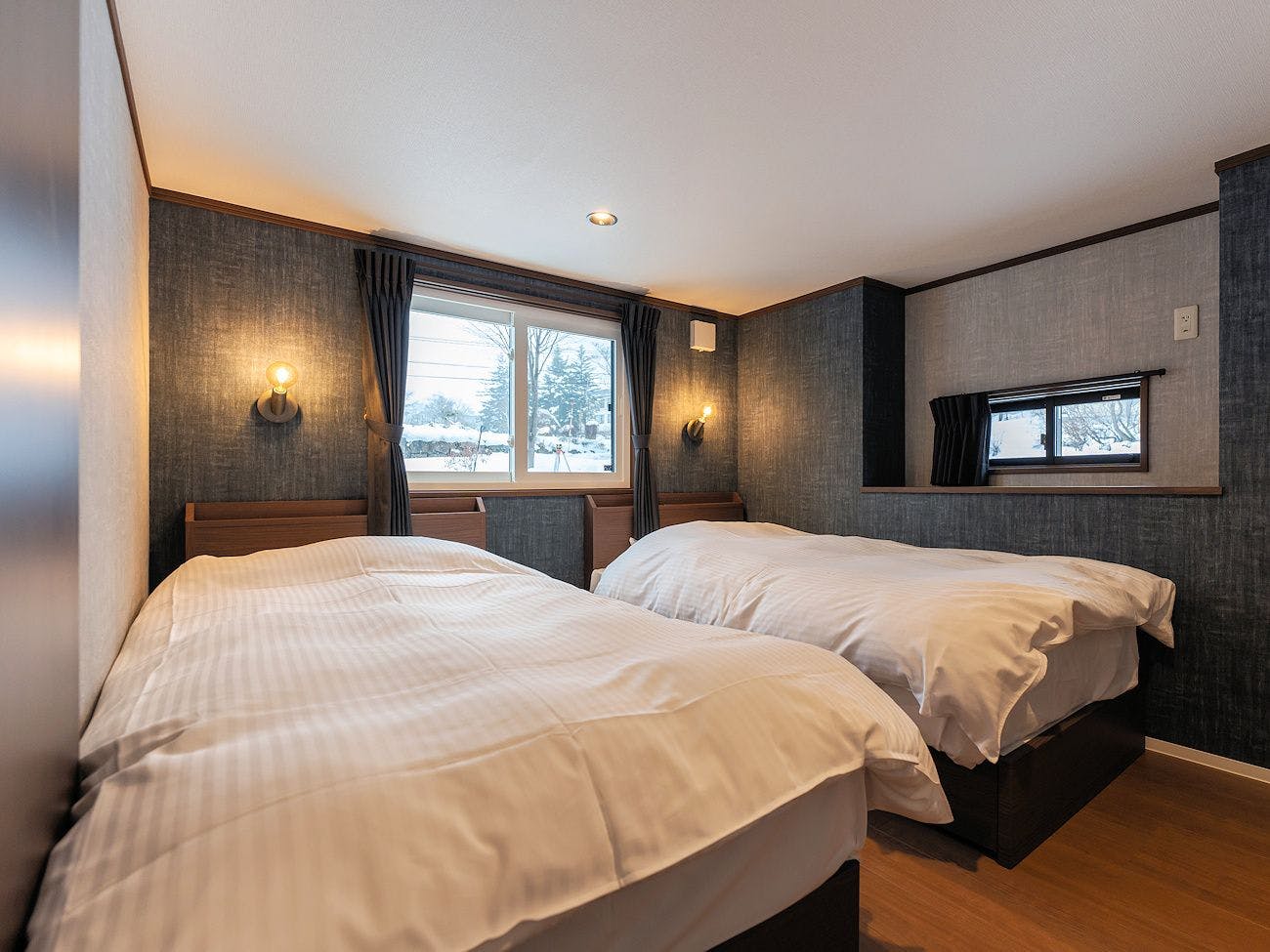 ONSEN COTTAGE AJISAI