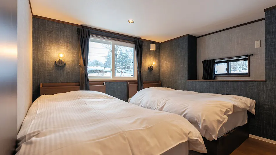 ONSEN COTTAGE AJISAI