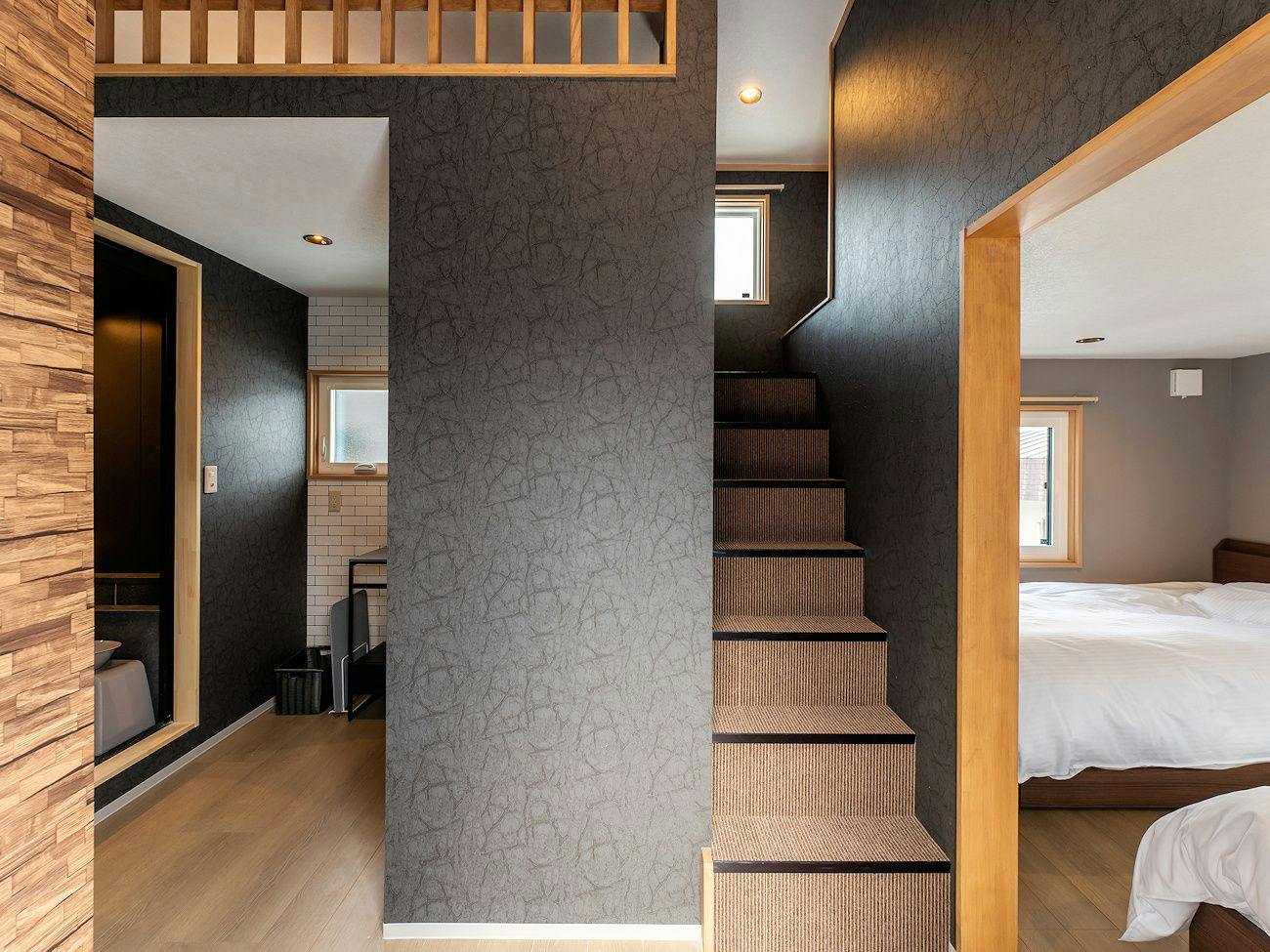 ONSEN COTTAGE AJISAI