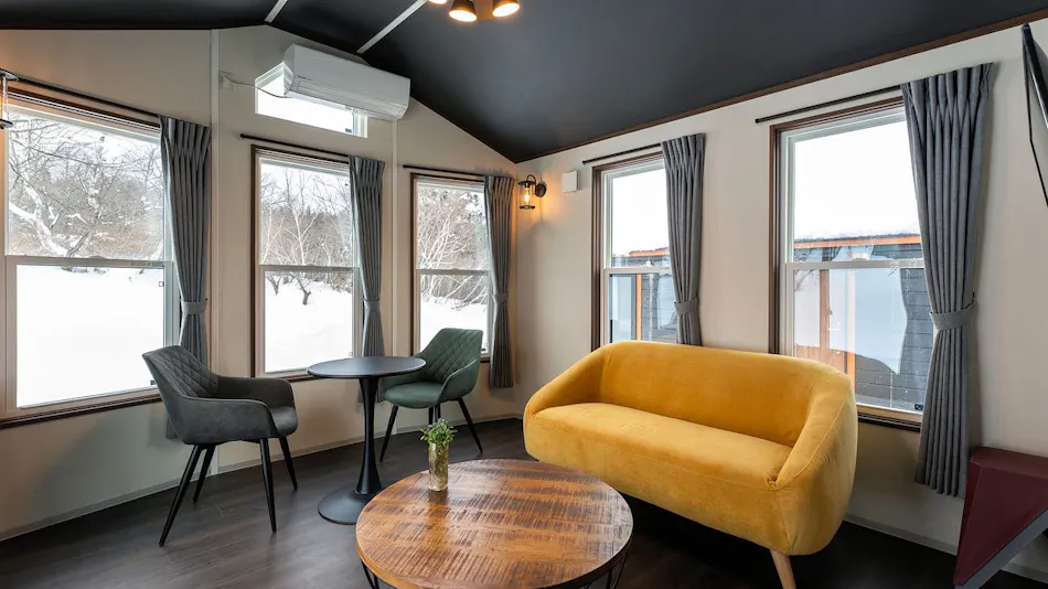 ONSEN COTTAGE AJISAI