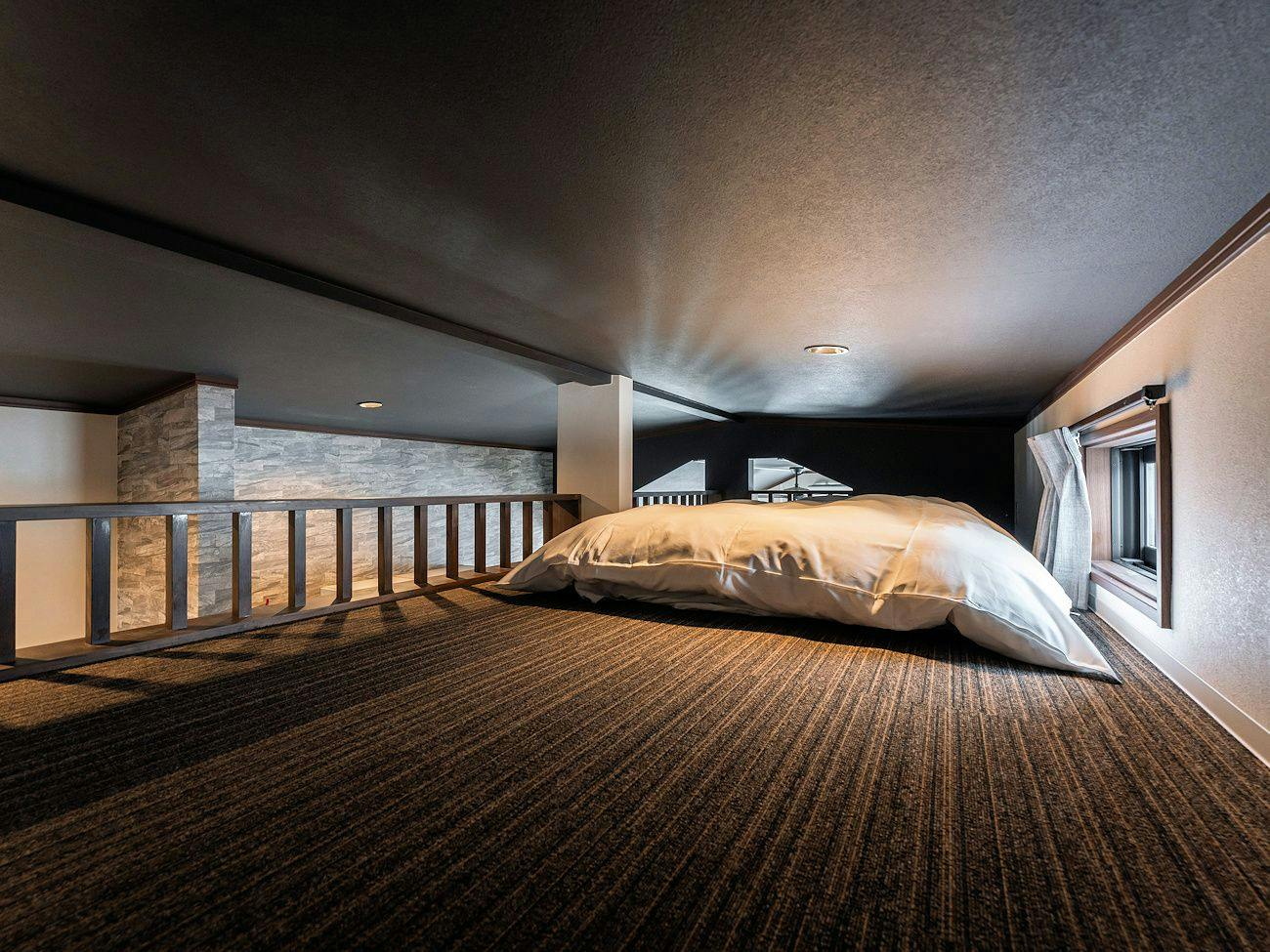 ONSEN COTTAGE AJISAI
