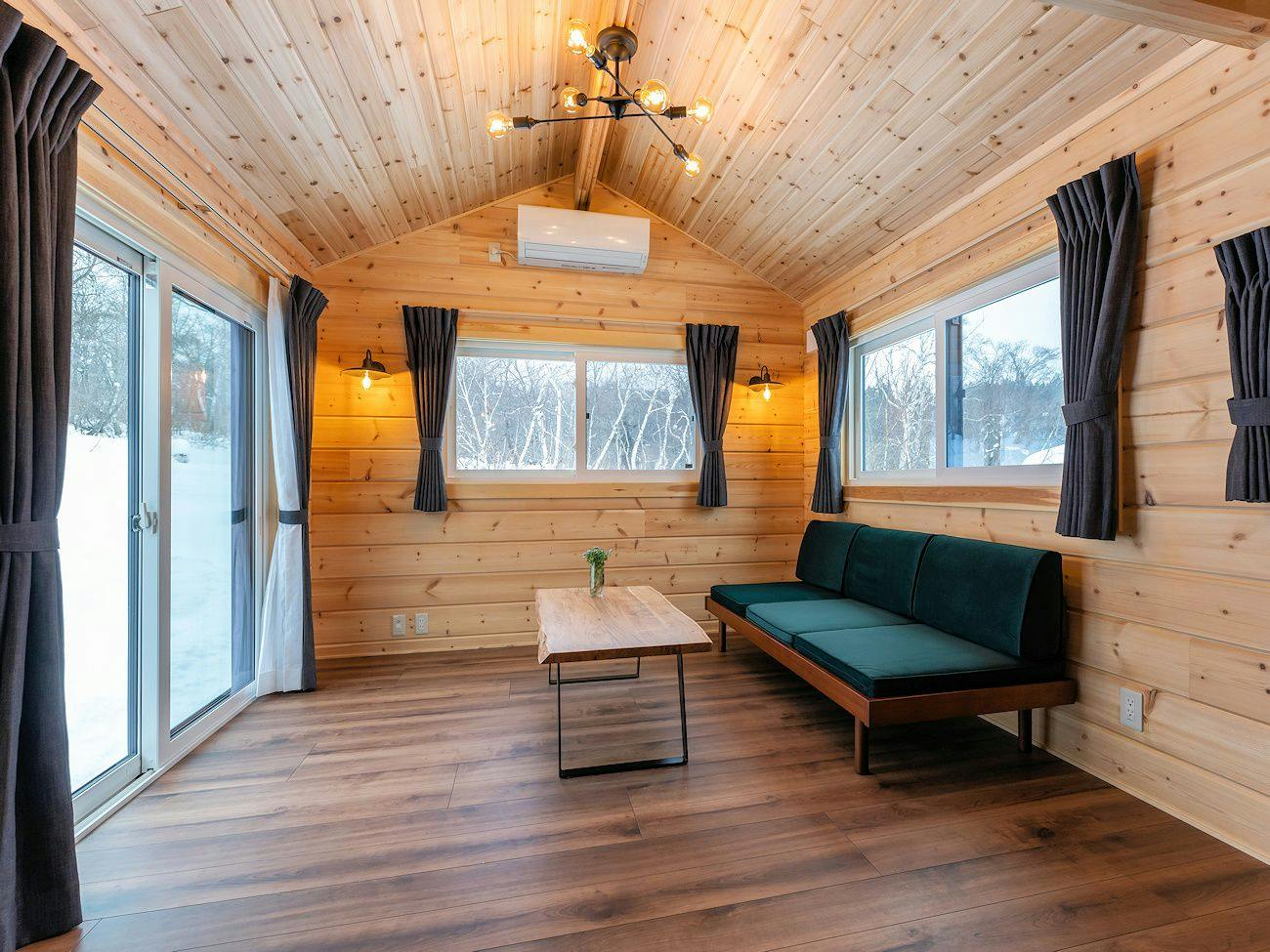 ONSEN COTTAGE AJISAI