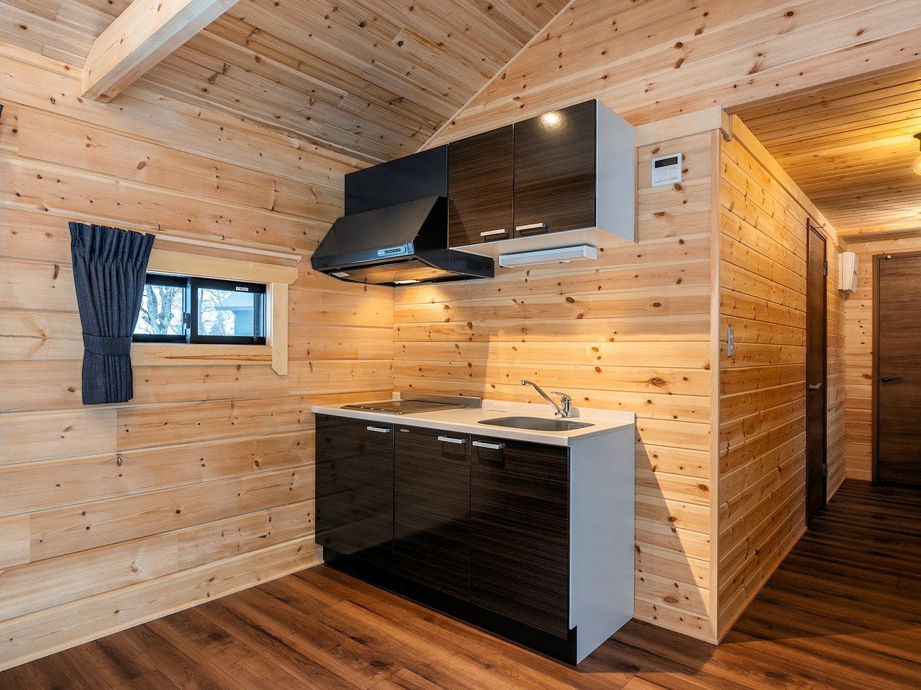 ONSEN COTTAGE AJISAI
