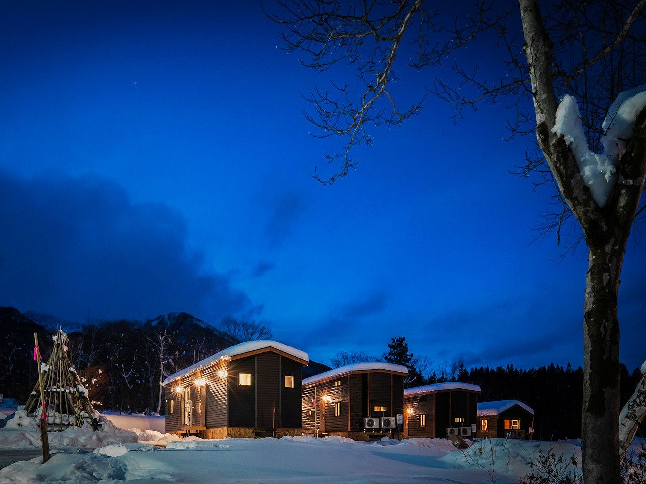 ONSEN COTTAGE AJISAI