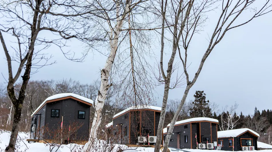 ONSEN COTTAGE AJISAI