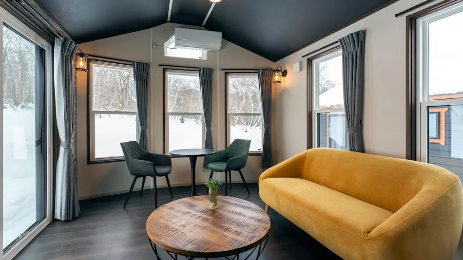 ONSEN COTTAGE AJISAI