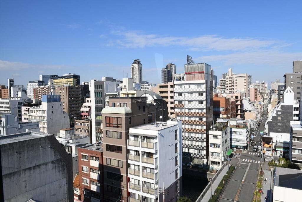 FL Hotel Dotonbori